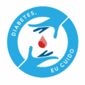 <font color="#3b559a">Diabetes, eu cuido!</font>